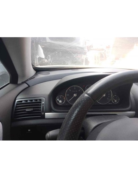 KIT AIRBAG PEUGEOT 407 COUPÉ - 239153