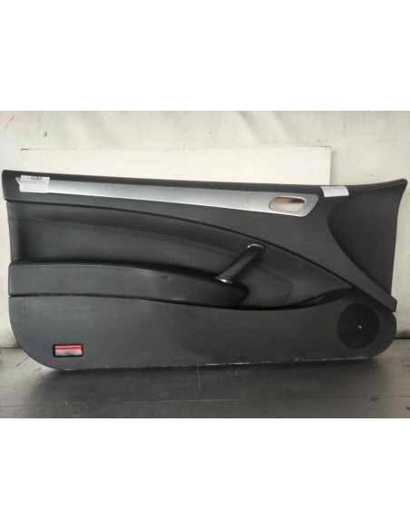 GUARNECIDO PUERTA DELANTERA IZQUIERDA PEUGEOT 407 COUPÉ - 239170