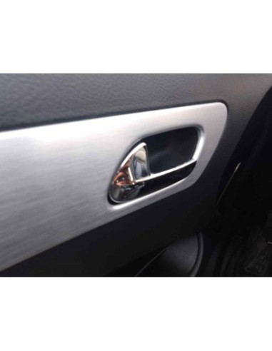 MANETA INTERIOR DELANTERA IZQUIERDA PEUGEOT 407...