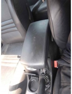 APOYABRAZOS CENTRAL PEUGEOT 407 COUPÉ - 239181