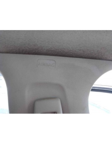 AIRBAG CORTINA DELANTERO IZQUIERDO PEUGEOT 208...