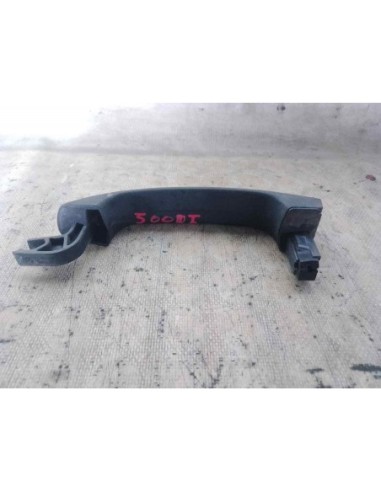 MANETA EXTERIOR TRASERA IZQUIERDA SMART FORFOUR...