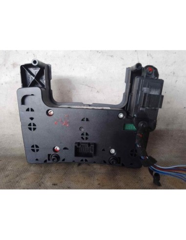 SISTEMA AUDIO / RADIO CD AUDI A6 BERLINA (4F2)...