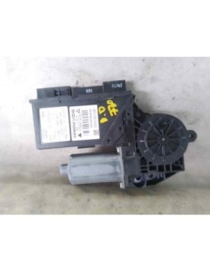 MOTOR ELEVALUNAS DELANTERO DERECHO AUDI A4 BERLINA (8E) -...