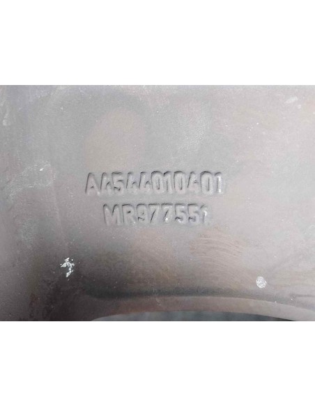 LLANTA SMART FORFOUR - 215170