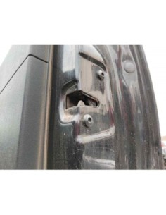 CERRADURA PUERTA DELANTERA DERECHA SEAT IBIZA (6L1) - 247751