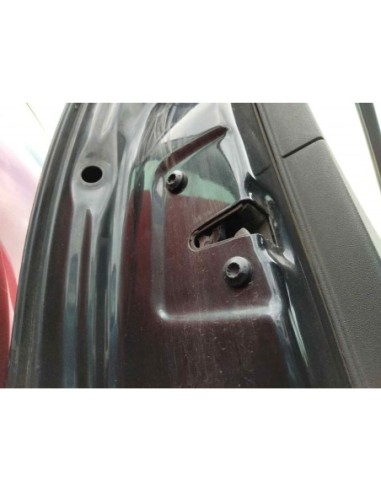 CERRADURA PUERTA DELANTERA IZQUIERDA SEAT IBIZA...
