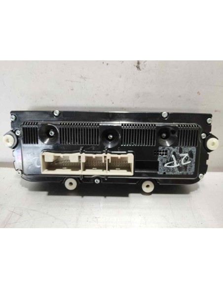 MANDO CLIMATIZADOR VOLKSWAGEN PASSAT VARIANT (3C5) - 217580