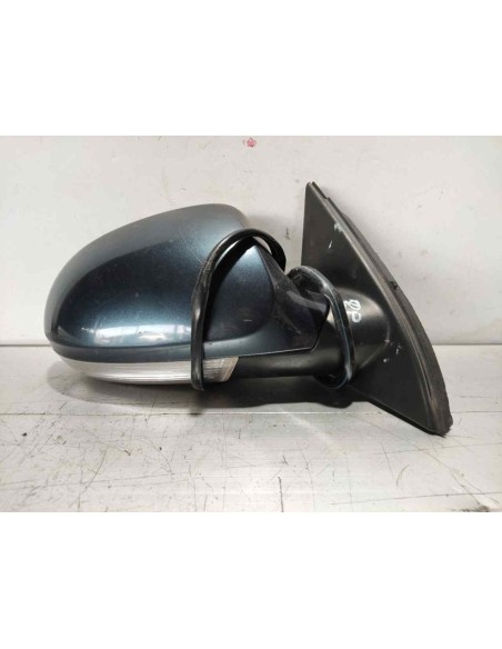 RETROVISOR DERECHO VOLKSWAGEN PASSAT VARIANT (3C5) - 217615