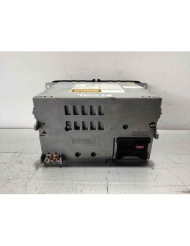 SISTEMA AUDIO / RADIO CD VOLKSWAGEN PASSAT...