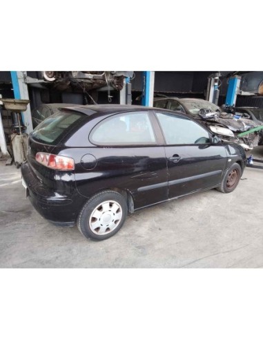 CINTURON SEGURIDAD DELANTERO DERECHO SEAT IBIZA...