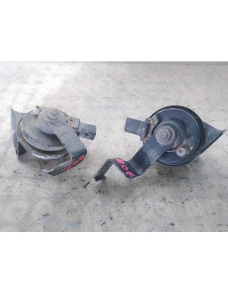 CLAXON AUDI A3 (8P1) - 224527