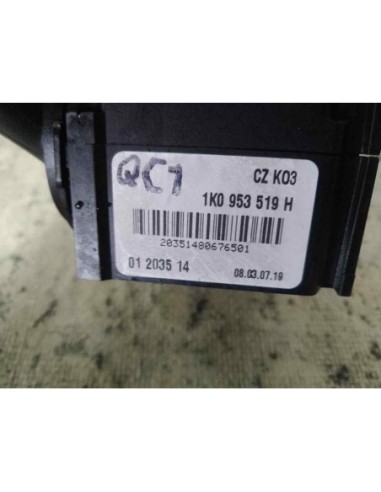 MANDO LIMPIA VOLKSWAGEN GOLF V (1K1)(10 2003) -...