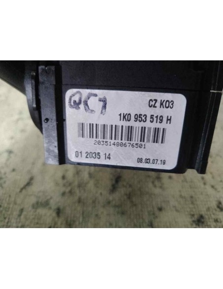 MANDO LIMPIA VOLKSWAGEN GOLF V (1K1)(10 2003) - 220125
