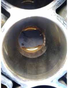 BLOQUE BMW SERIE 1 BERLINA (E81/E87) - 223822 2