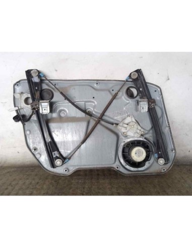 ELEVALUNAS DELANTERO DERECHO SEAT IBIZA (6L1) -...