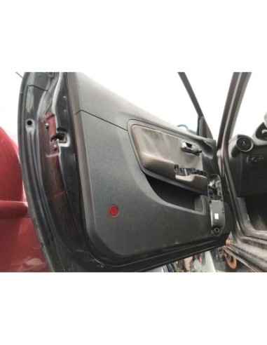 ELEVALUNAS DELANTERO IZQUIERDO SEAT IBIZA (6L1)...