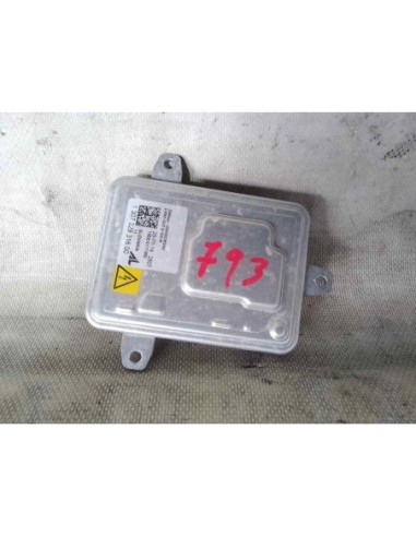 CENTRALITA FAROS XENON OPEL ZAFIRA C TOURER -...