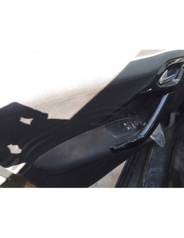 ELEVALUNAS DELANTERO IZQUIERDO PEUGEOT 208 -...