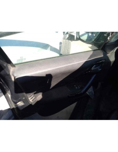 GUARNECIDO PUERTA DELANTERA IZQUIERDA PEUGEOT...