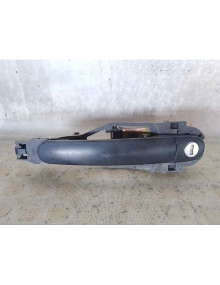 MANETA EXTERIOR DELANTERA IZQUIERDA SEAT IBIZA (6L1) - 249371
