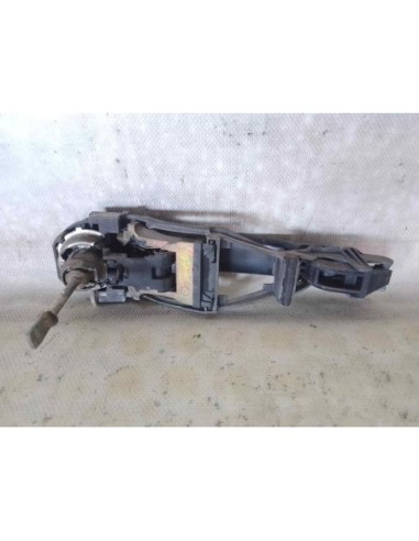 MANETA EXTERIOR DELANTERA IZQUIERDA SEAT IBIZA...