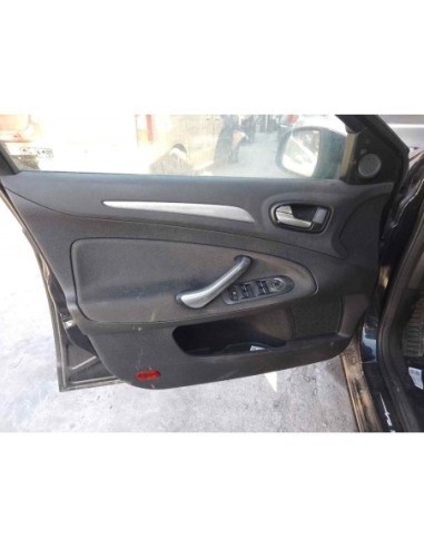 GUARNECIDO PUERTA DELANTERA IZQUIERDA FORD...