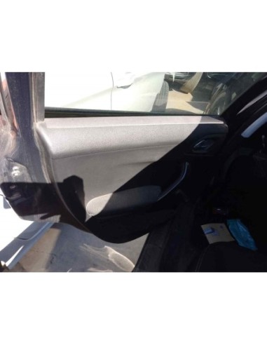 GUARNECIDO PUERTA TRASERA IZQUIERDA PEUGEOT 208...
