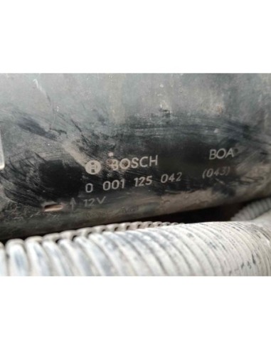 MOTOR ARRANQUE SEAT IBIZA (6L1) - 252323