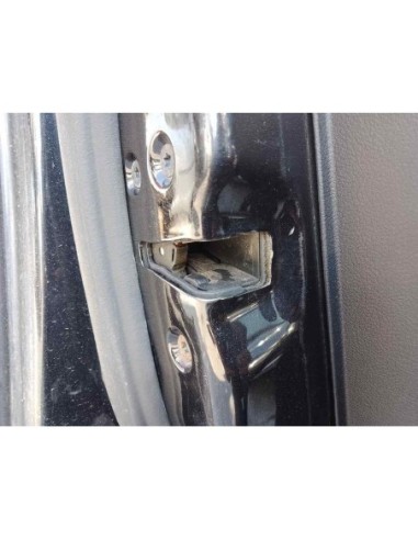 CERRADURA PUERTA DELANTERA IZQUIERDA FORD...