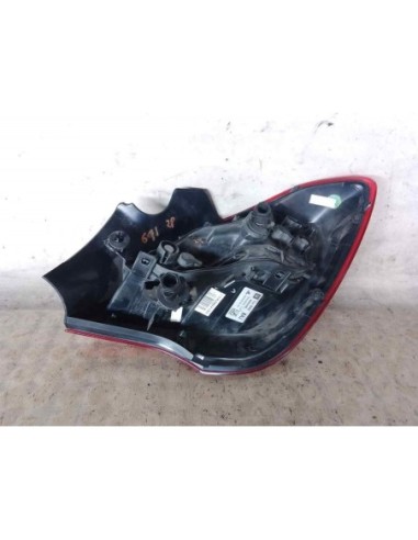 PILOTO TRASERO IZQUIERDO OPEL CORSA E - 203967