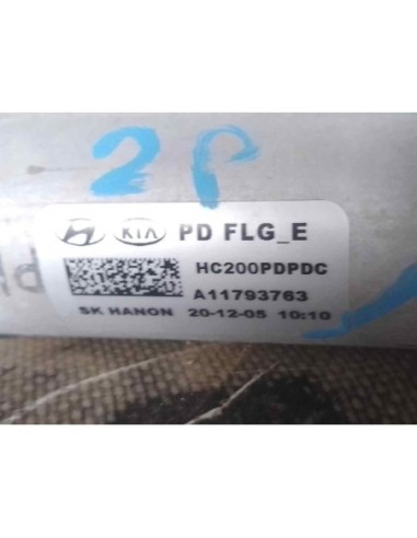 CONDENSADOR / RADIADOR  AIRE ACONDICIONADO KIA...