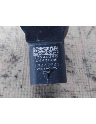 SENSOR DE APARCAMIENTO OPEL ASTRA K BERLINA 5P...