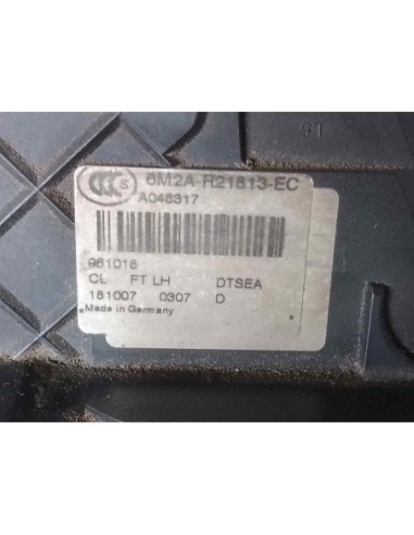 CERRADURA PUERTA DELANTERA IZQUIERDA FORD...