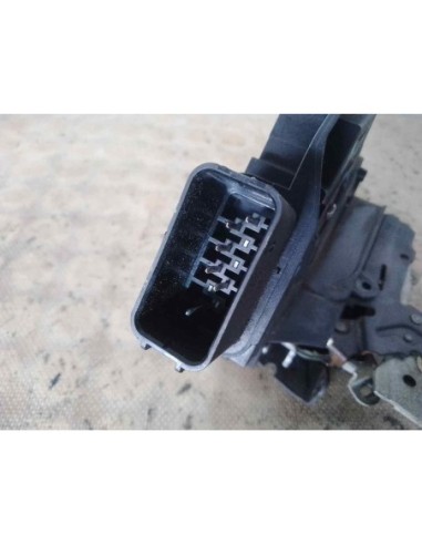 CERRADURA PUERTA DELANTERA IZQUIERDA FORD...