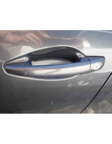 MANETA EXTERIOR DELANTERA IZQUIERDA PEUGEOT 208...