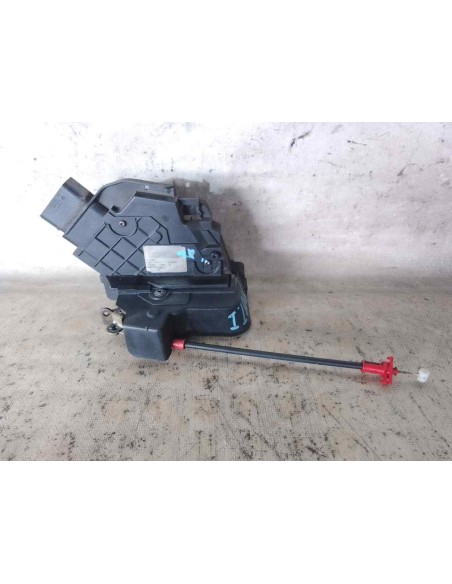 CERRADURA PUERTA TRASERA IZQUIERDA FORD MONDEO BERLINA (GE) - 243167