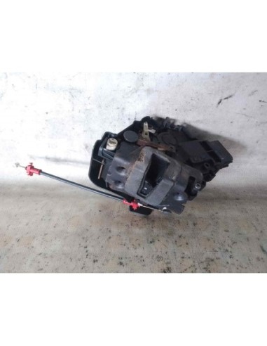 CERRADURA PUERTA TRASERA IZQUIERDA FORD MONDEO...