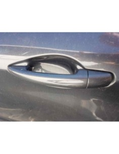 MANETA EXTERIOR TRASERA IZQUIERDA PEUGEOT 208 - 231059