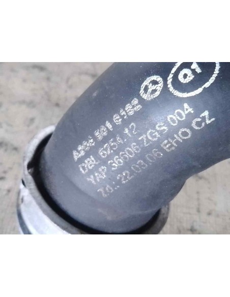 TUBO MERCEDES-BENZ CLASE C (BM 204) BERLINA - 244957