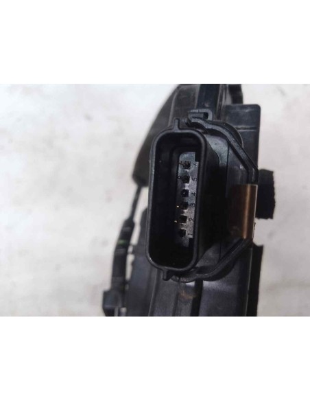 CERRADURA PUERTA DELANTERA DERECHA RENAULT CAPTUR I - 236459