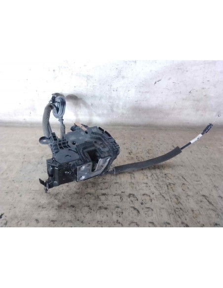 CERRADURA PUERTA DELANTERA DERECHA RENAULT CAPTUR I - 236459