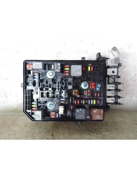 CAJA RELES / FUSIBLES OPEL ASTRA K BERLINA 5P - 240792