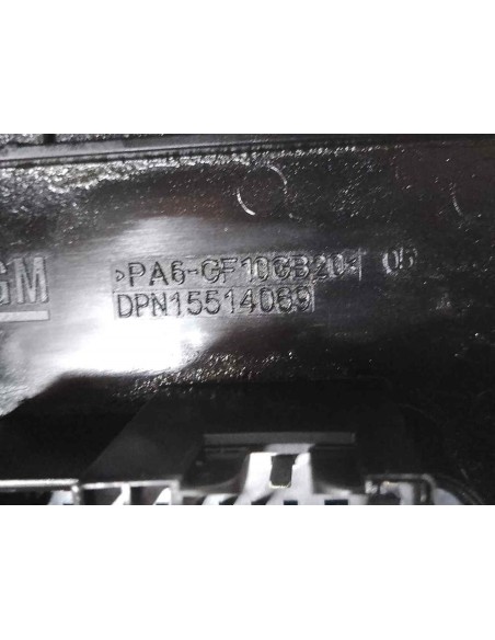 CAJA RELES / FUSIBLES OPEL ASTRA K BERLINA 5P - 240792
