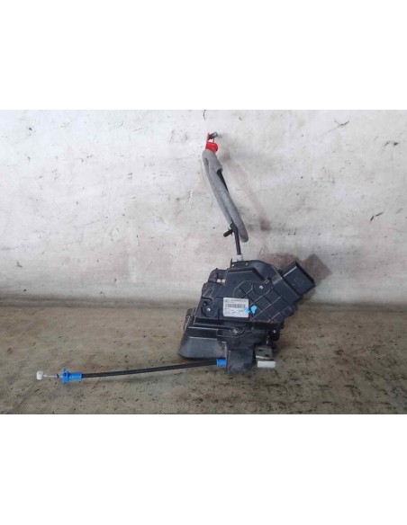 CERRADURA PUERTA DELANTERA DERECHA FORD MONDEO BERLINA (GE) - 243164
