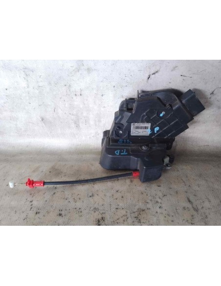 CERRADURA PUERTA TRASERA DERECHA FORD MONDEO BERLINA (GE) - 243166
