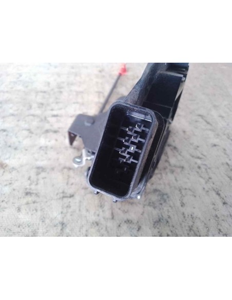CERRADURA PUERTA TRASERA DERECHA FORD MONDEO BERLINA (GE) - 243166