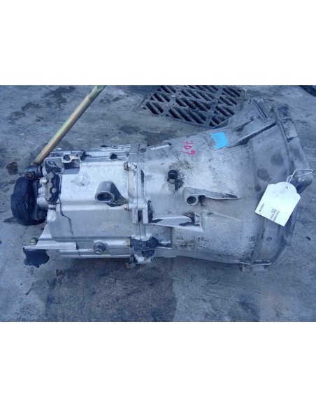 CAJA CAMBIOS BMW SERIE 3 BERLINA (E46) - 207561