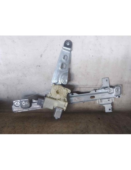 ELEVALUNAS DELANTERO IZQUIERDO PEUGEOT 5008 - 230329