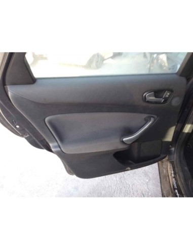 GUARNECIDO PUERTA TRASERA IZQUIERDA FORD MONDEO...